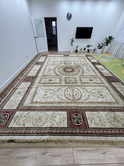 4ковры 3/5: 3,5/5м