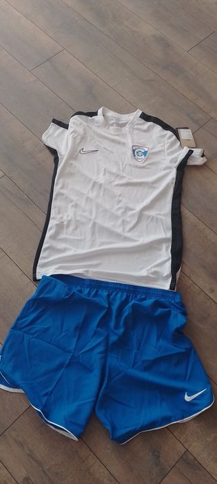 Спортен екип Nike(Спартак)