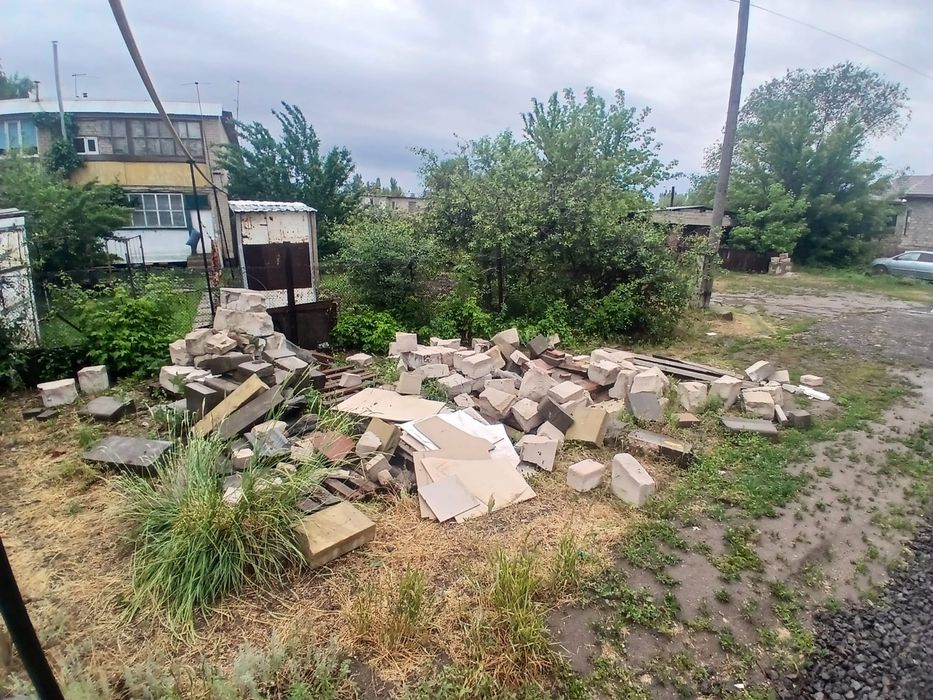 Отдам даром палеты остатки
