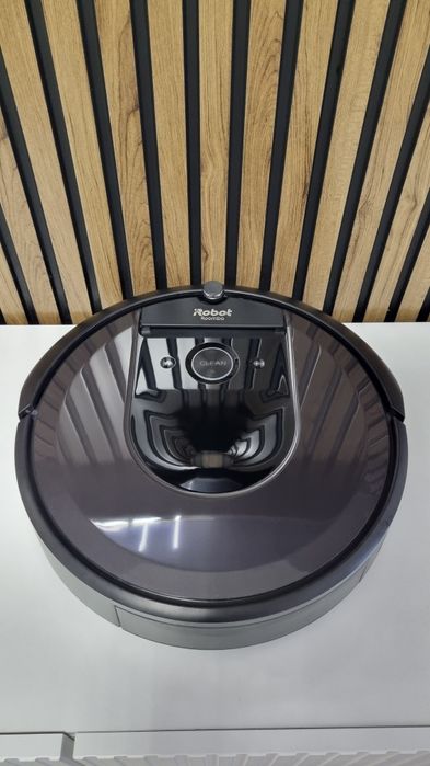 Robot roomba i7158+Wi-fi robot vacuum aspirator