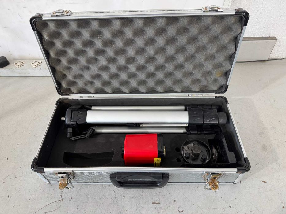 Лазер с стойка - Kinzo