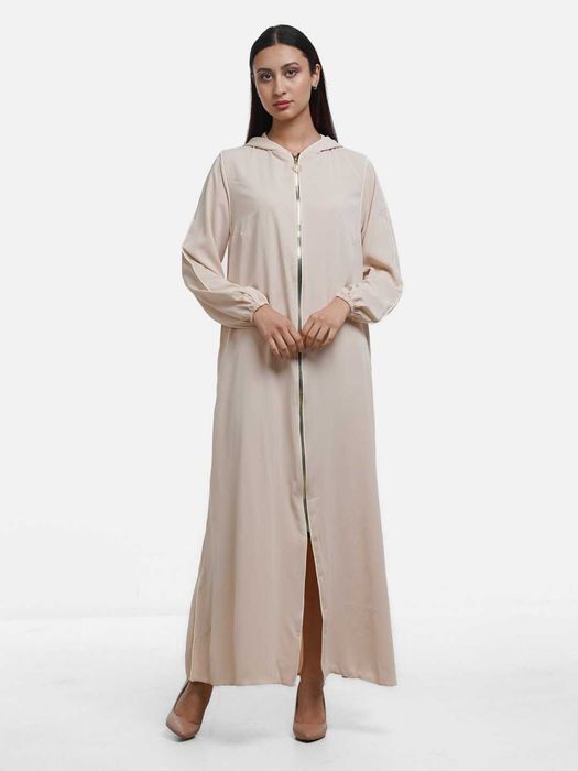 Namoz uchun ayollar libosi, xijob