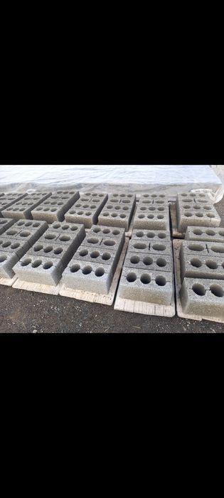 Шлакаблок Унверсал