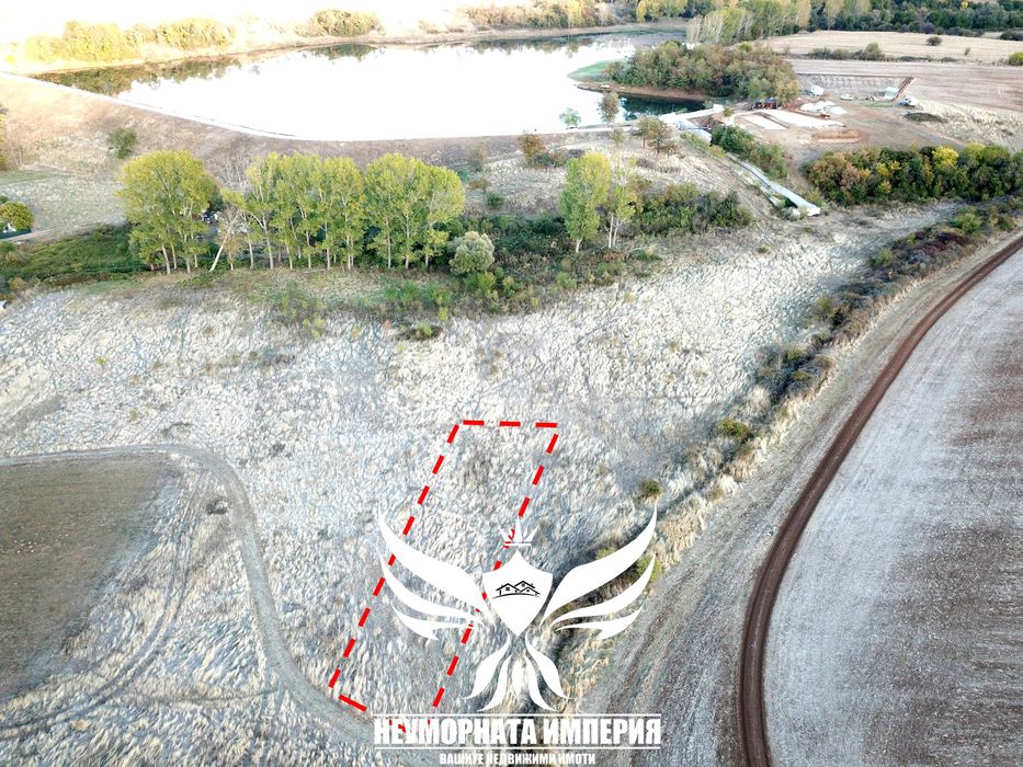 Продава се Парцел в с. Мулдава, Област Пловдив - 400 кв.м за 63 €/кв.м - Снимка #6