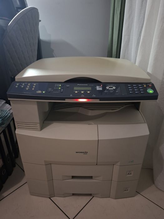 Imprimanta A3 Panasonic