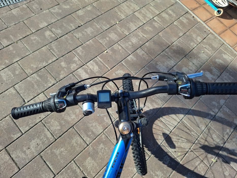Se vinde Bicicleta