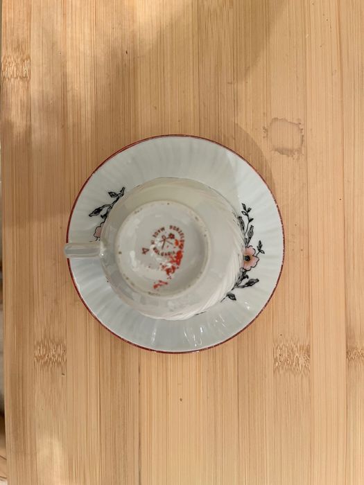 Български чаши различни видове