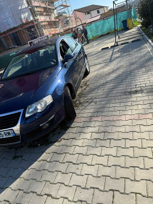 Volkswagen Passat 1.9 B6, Stare PERFECTA