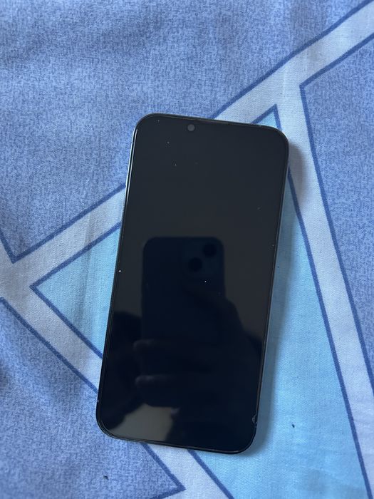 Айфон 13 про одмен