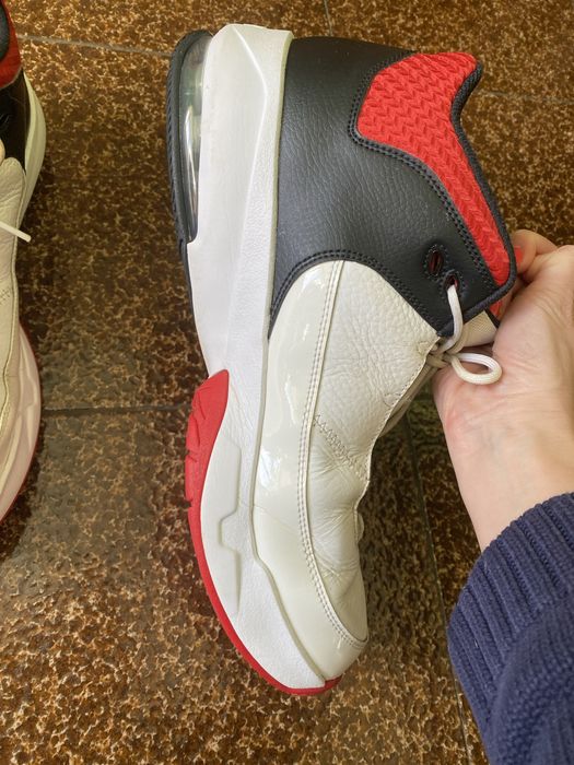 Nike Air Jordan Aura 3