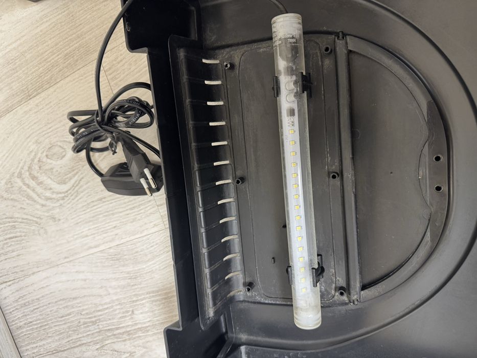 Kit complet ACVARIU 40 L