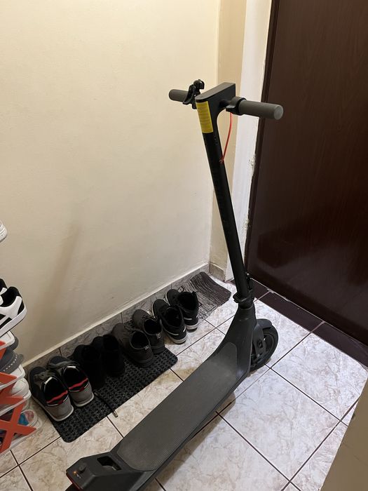 Vand trotineta XIAOMI 4 LITE 2nd
