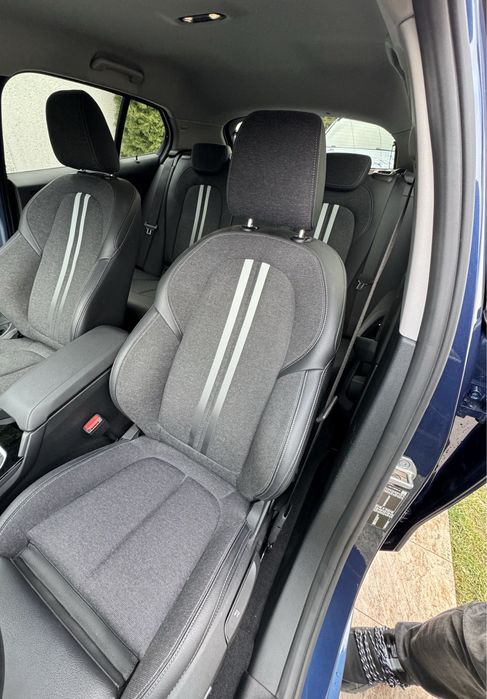 BMW / 2.0/178 Cp/ Distronic/ Impecabila