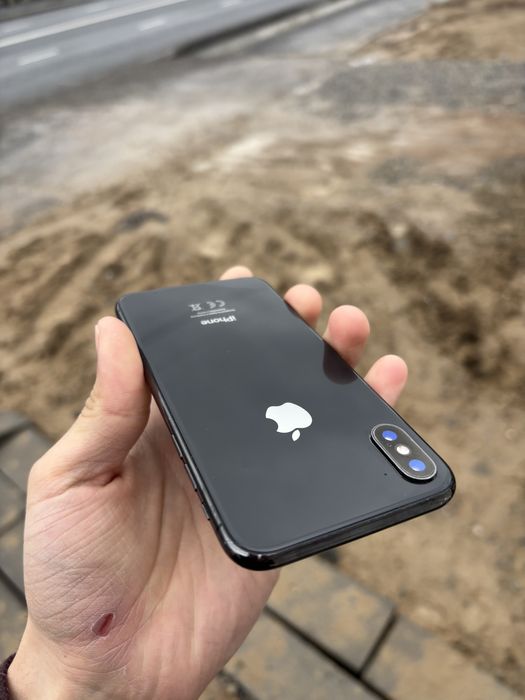 iPhone X айфон х