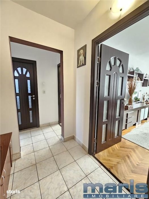 Apartament 2 camere Tudor Transilvaniei mobilat si utilat