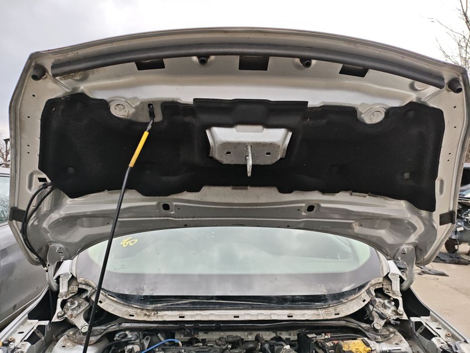 Преден капак за Ford kuga II Titanium