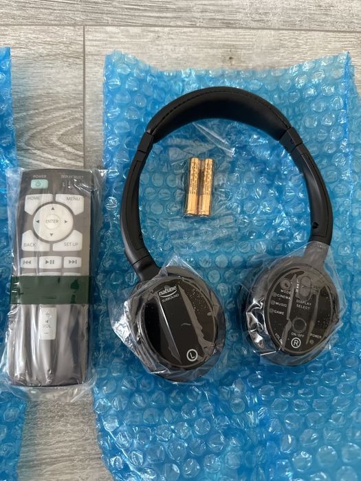 Продам наушники