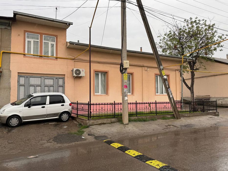 Kokcha uchastka sotiladi