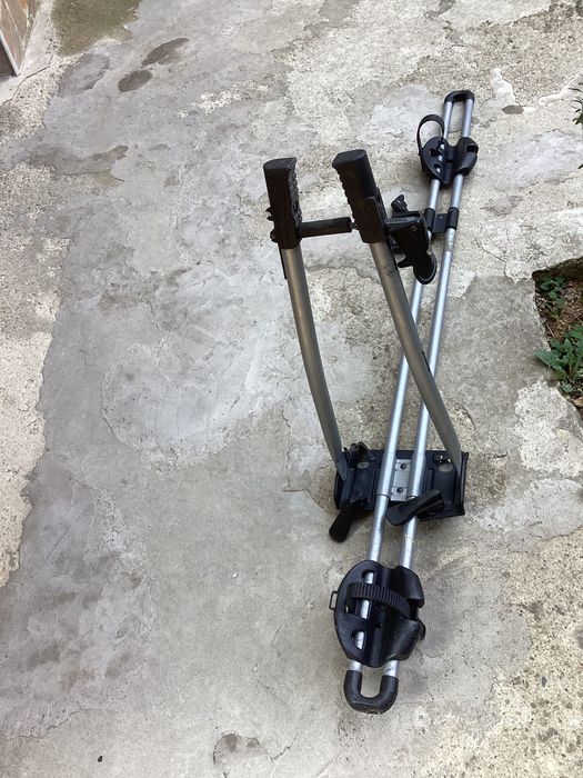 Багажник за велосипед Thule Freeride