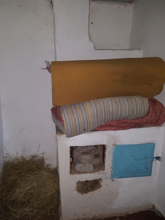 Продам дачу Чапаева. Не затапливает!