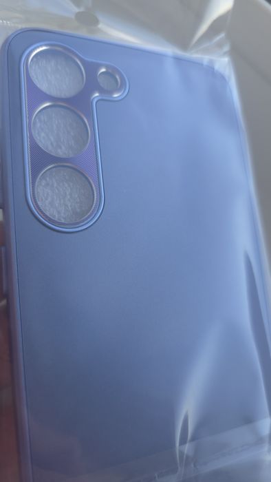 Samsung Galaxy S23 чехол