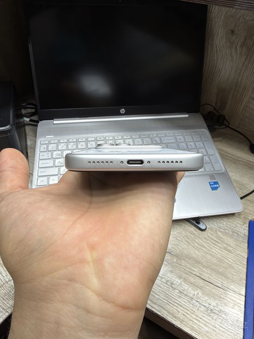 Iphone 17 pro max CH/A