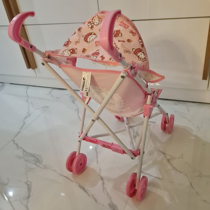 Количка за кукли Hauck