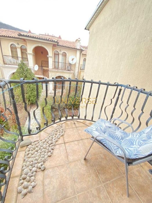 Продава се Двустаен апартамент в к.к. Елените - 55 кв.м за 1182 €/кв.м - Снимка #9