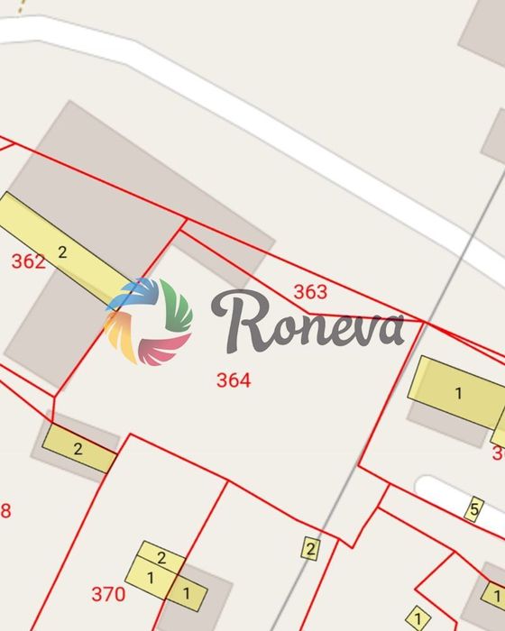 Продава се Парцел в Варна, м-т Планова - 1189 кв.м за 11 €/кв.м - Снимка #2