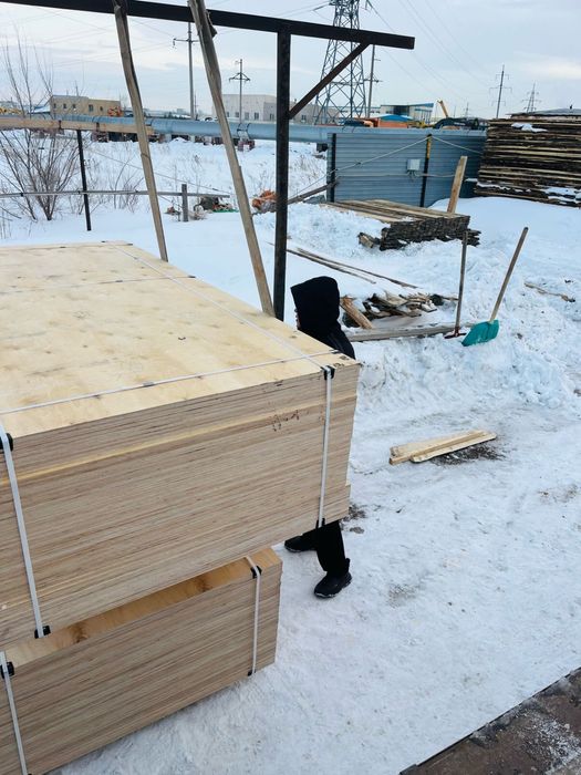 Фанера , осб , крагис