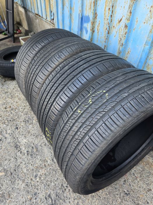 Anvelope All Season 255.50.20 Nexen Made In Korea 2019 Profil 9 mm gro