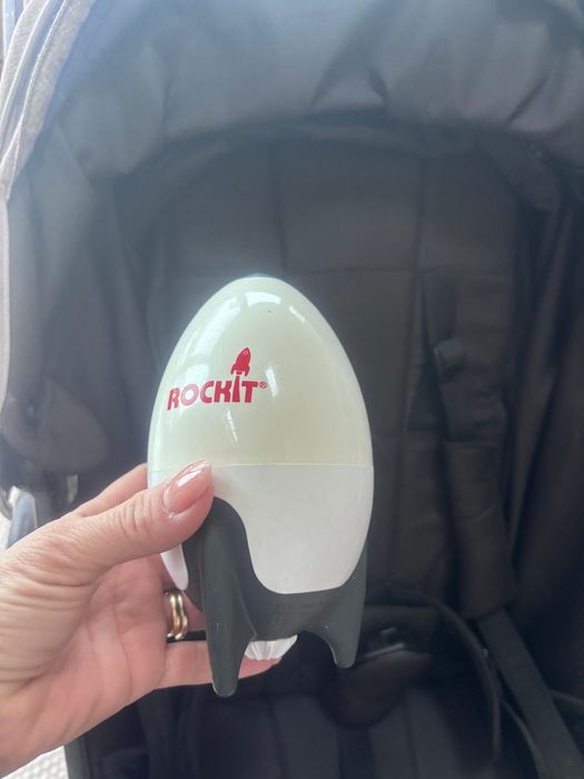 Cărucior Thule Urban Glide 2 CADOU Rockit