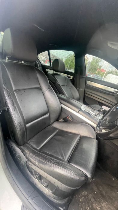 Plafon negru M bmw f01 !