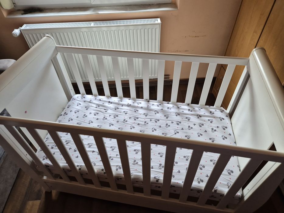 Pătuț pt nou născut