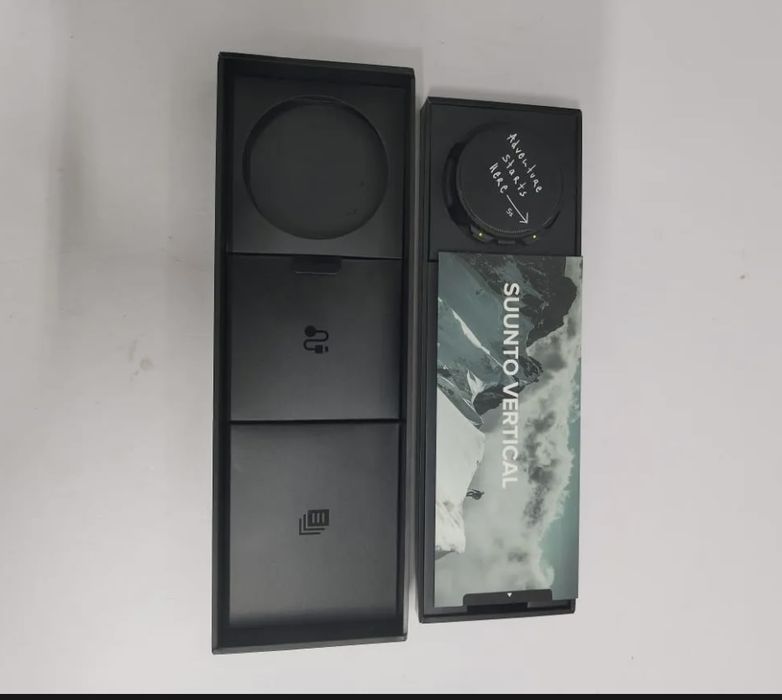 SUUNTO Часы спортивные