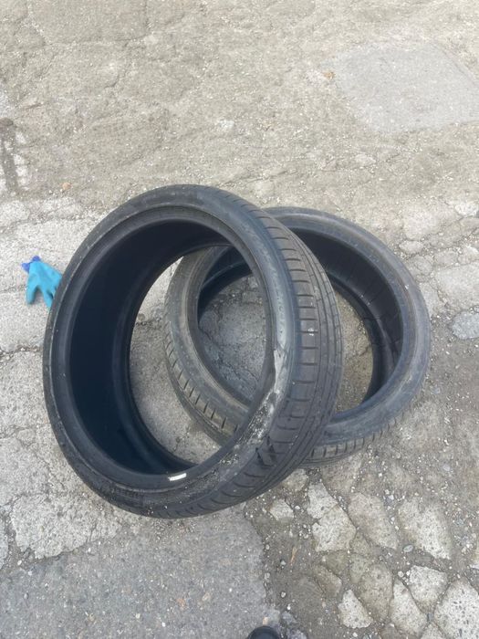 Продам автошины летние