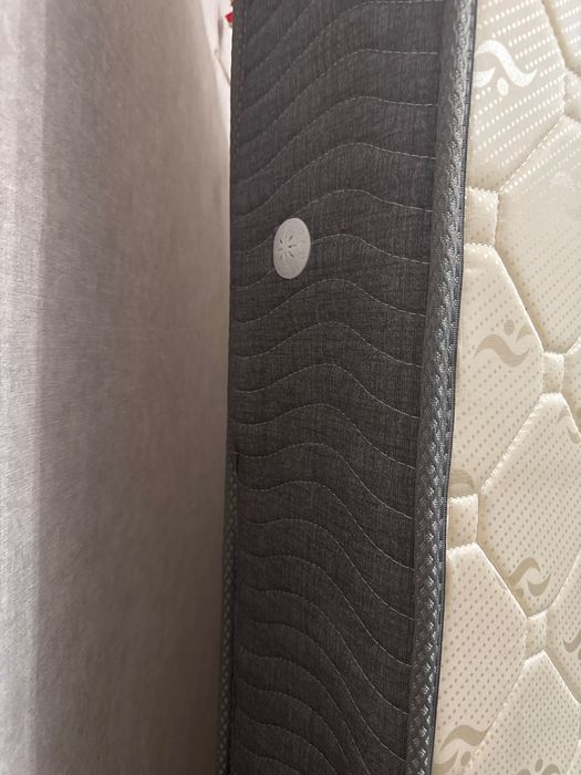 Матрас ортопедический