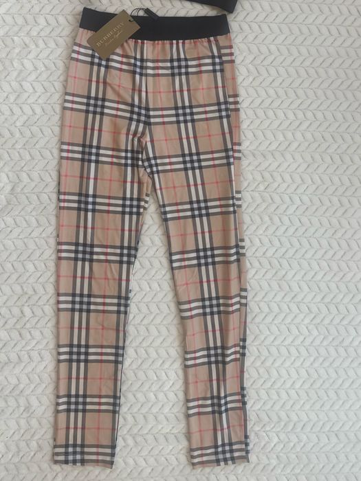 Дамски  клин  Burberry