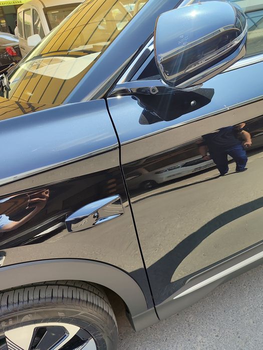 Продается BYD Champion reystaling 26