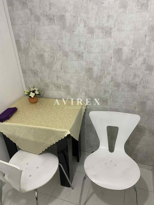 Дава се под наем Двустаен апартамент в Пловдив, Център - 50 кв.м за 280.5 € - Снимка #5