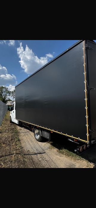 Продам кузов на газель