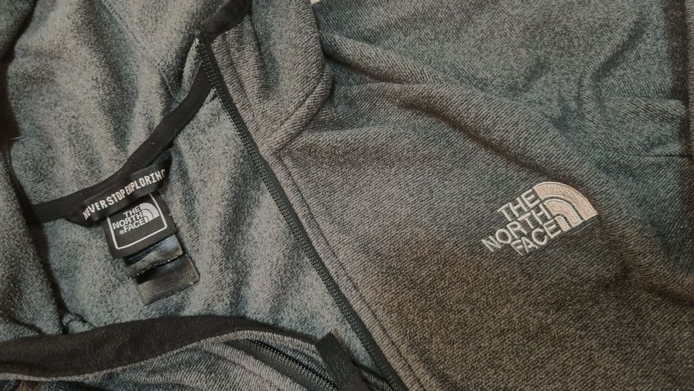 The North Face дамски суичър