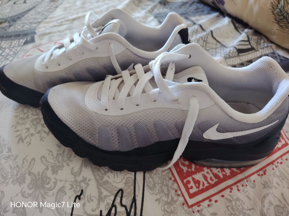 Маратонки nike със система