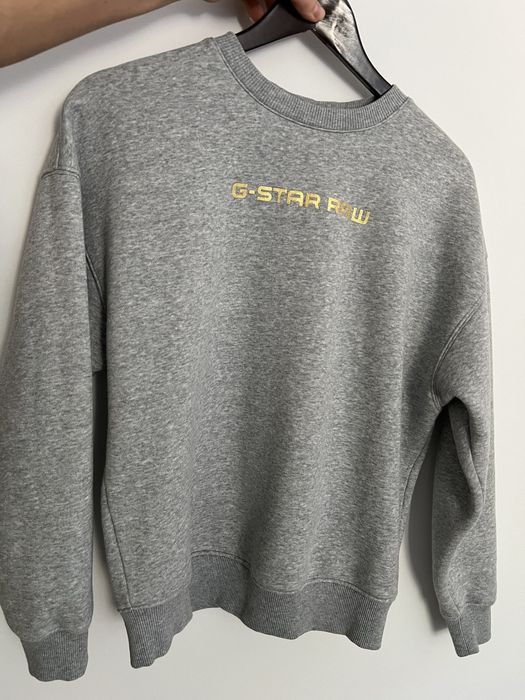 Суичър G-star