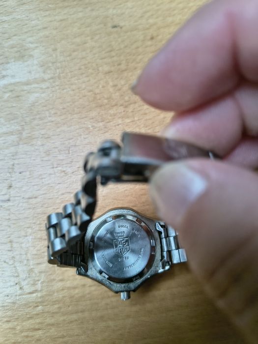 Ceas Tag vintage