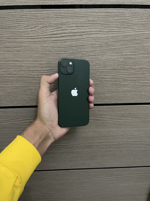 Айфон 13 без коробки