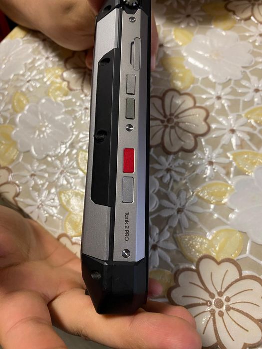 Vând iHunt tank 2 pro