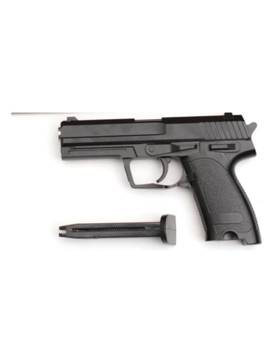 Пистолет Airsoft