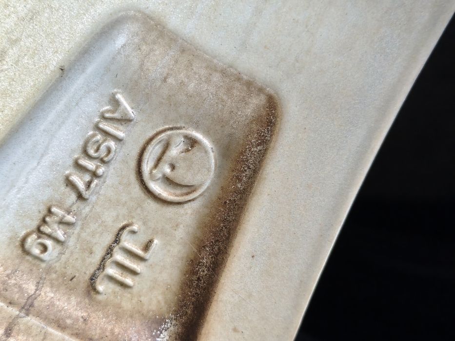 Оригинални джанти 18 ки Skoda Octavia Kodiaq