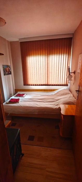 Нощувки Waterfall Guests House Рибарица